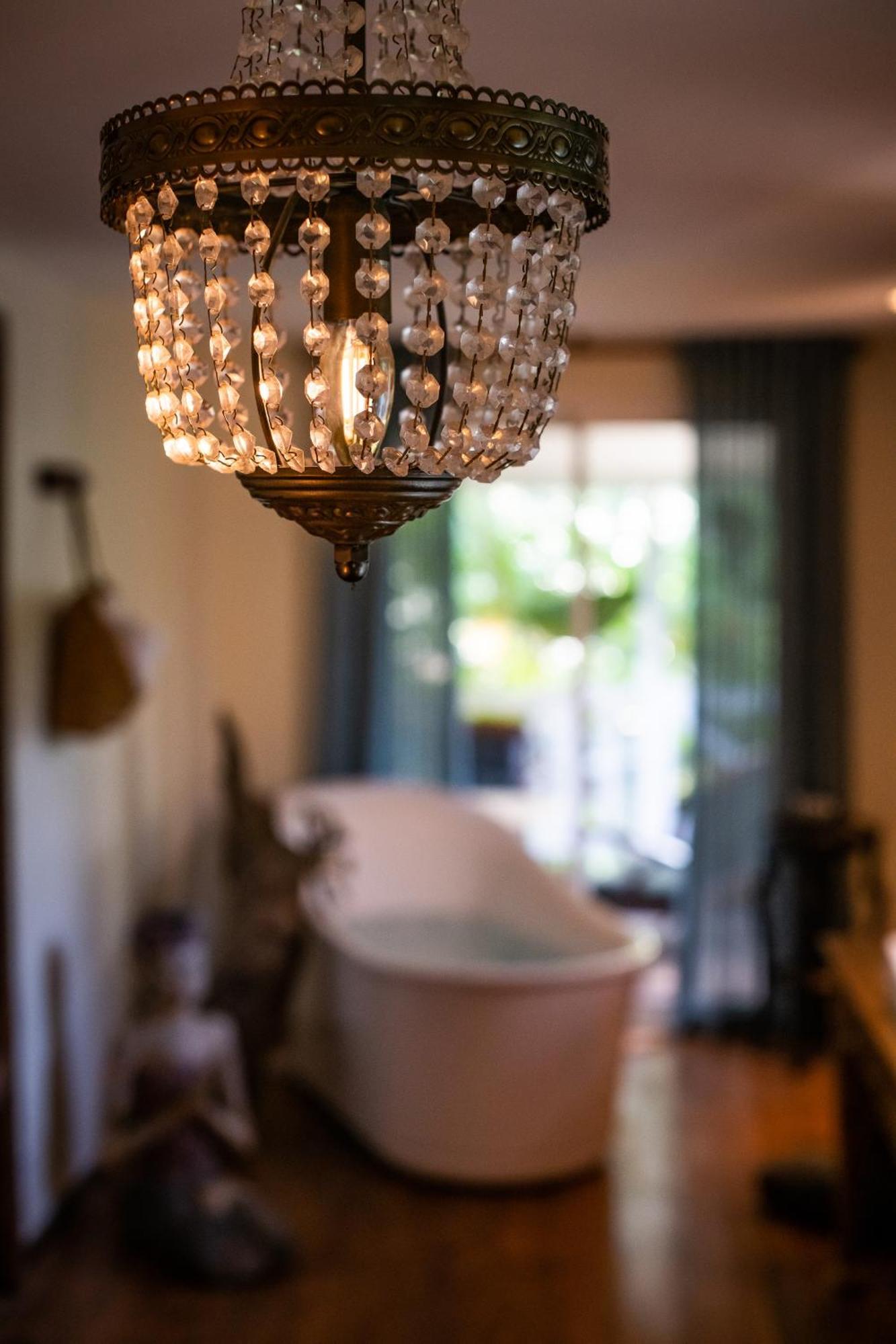 Villa Vanille Boisseron 외부 사진